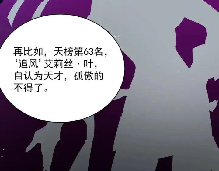 《SSS级超越常理的圣骑士》第152话图127