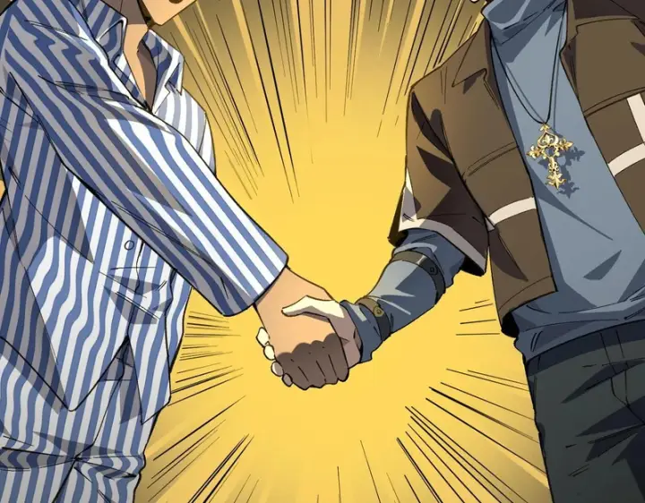 《SSS级超越常理的圣骑士》第152话图76