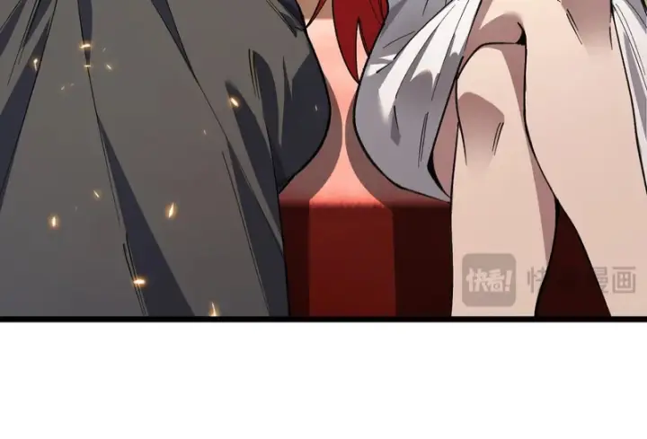 《SSS级超越常理的圣骑士》第154话图124