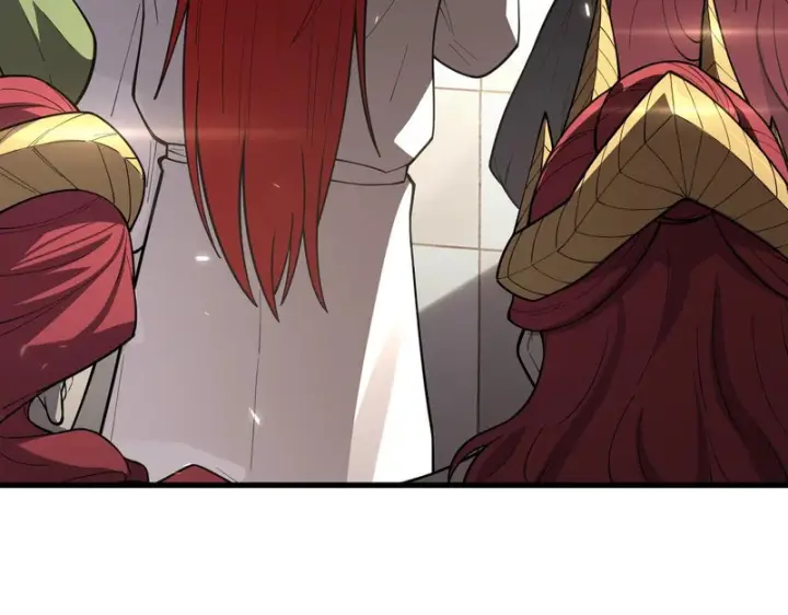 《SSS级超越常理的圣骑士》第154话图143