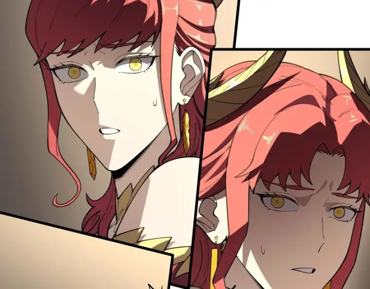 《SSS级超越常理的圣骑士》第155话图13
