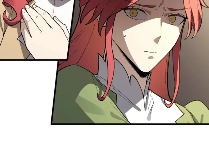 《SSS级超越常理的圣骑士》第155话图15