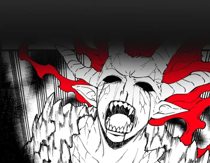 《SSS级超越常理的圣骑士》第155话图154