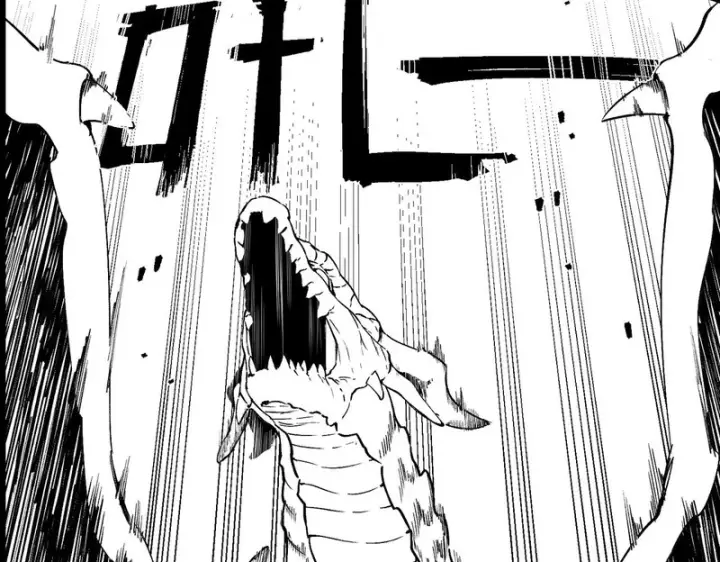 《SSS级超越常理的圣骑士》第155话图162