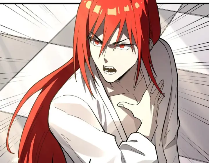 《SSS级超越常理的圣骑士》第155话图8