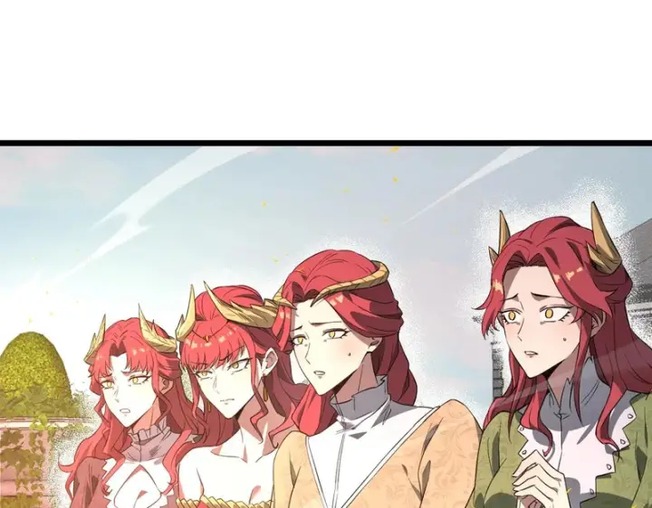 《SSS级超越常理的圣骑士》第155话图97