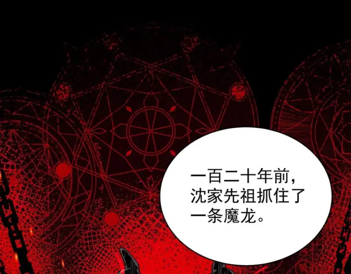 《SSS级超越常理的圣骑士》第156话图115