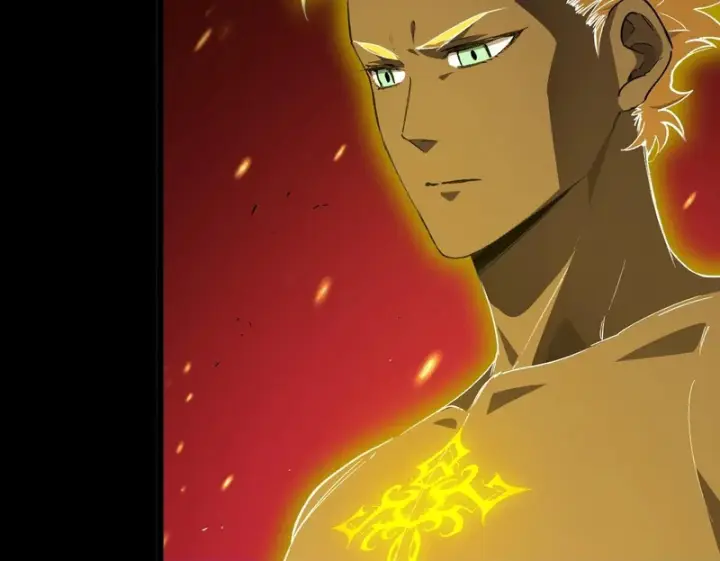 《SSS级超越常理的圣骑士》第156话图149