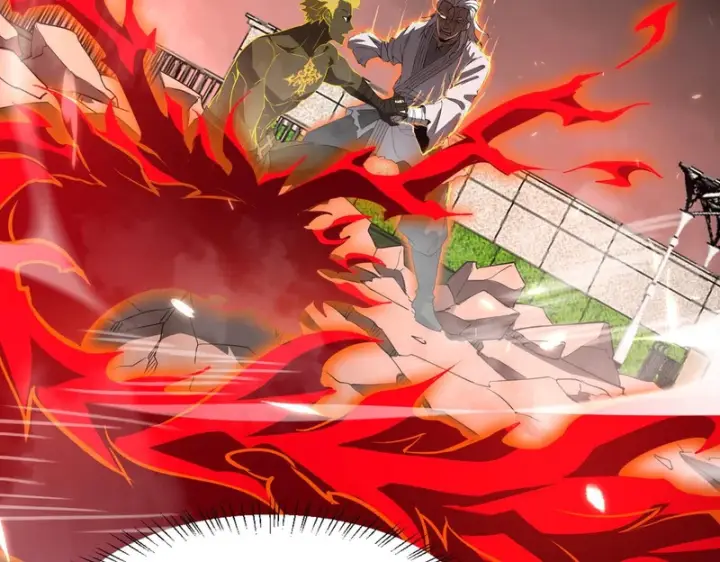 《SSS级超越常理的圣骑士》第156话图40