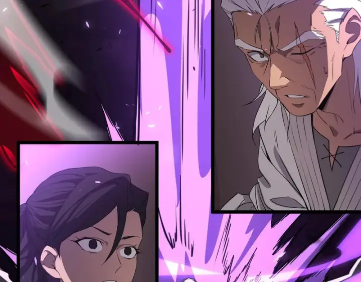 《SSS级超越常理的圣骑士》第156话图47