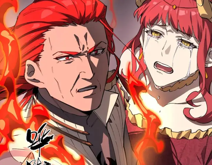 《SSS级超越常理的圣骑士》第156话图82