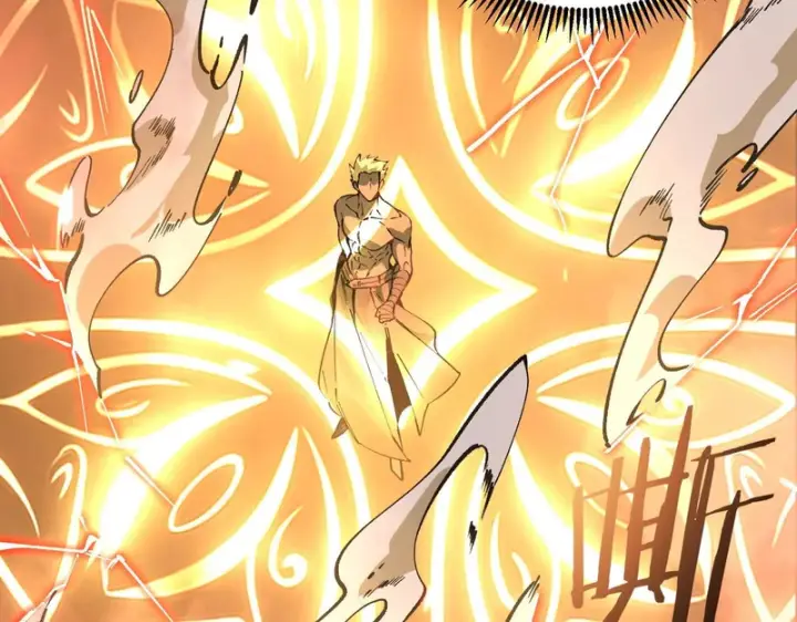 《SSS级超越常理的圣骑士》第157话图102