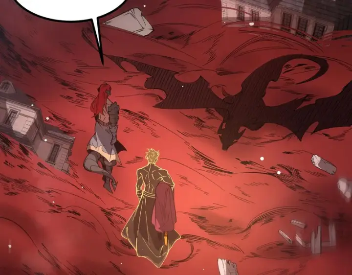 《SSS级超越常理的圣骑士》第157话图143