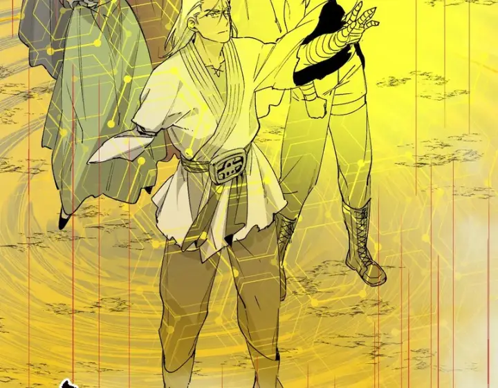 《SSS级超越常理的圣骑士》第157话图33