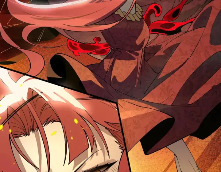《SSS级超越常理的圣骑士》第157话图76