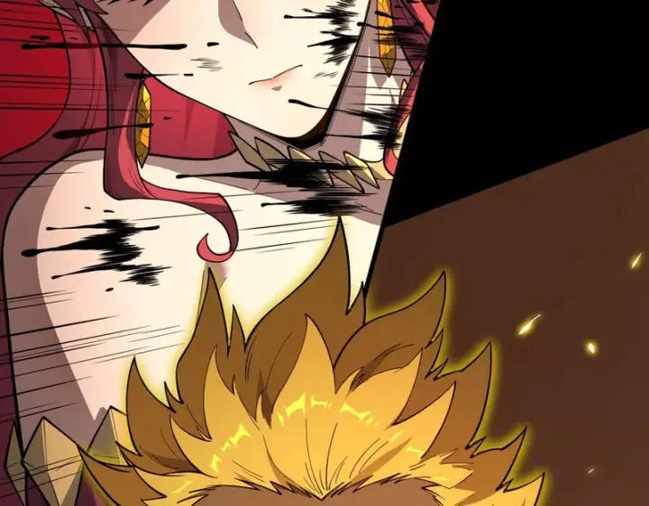 《SSS级超越常理的圣骑士》第158话图43