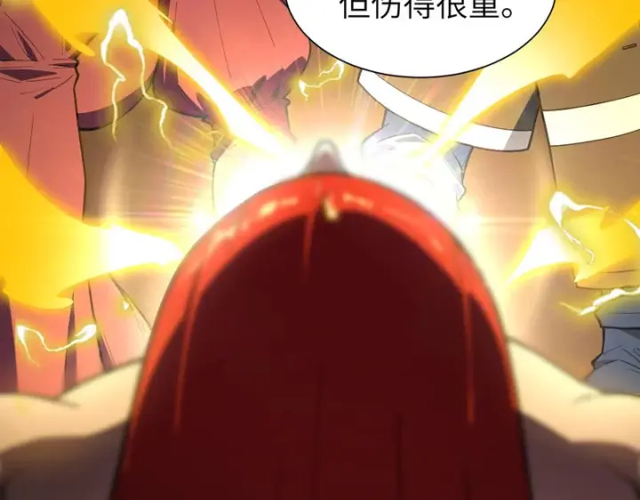 《SSS级超越常理的圣骑士》第158话图70