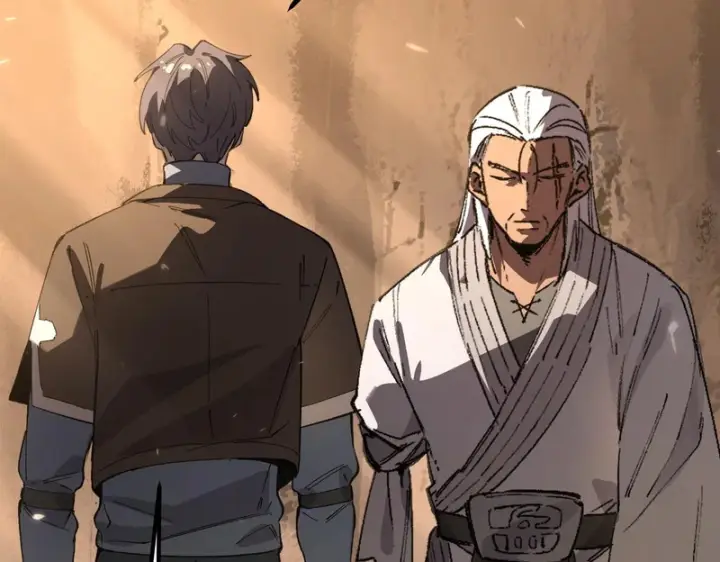 《SSS级超越常理的圣骑士》第159话图118