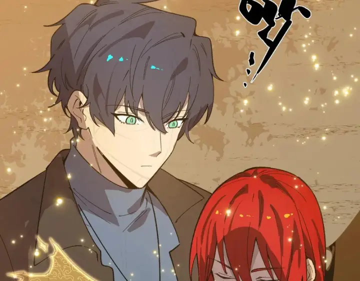 《SSS级超越常理的圣骑士》第159话图22