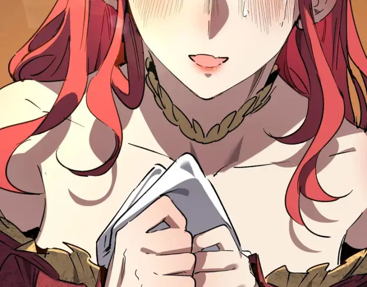 《SSS级超越常理的圣骑士》第159话图52