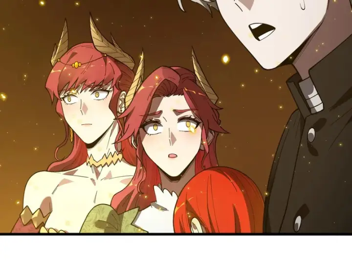 《SSS级超越常理的圣骑士》第159话图6