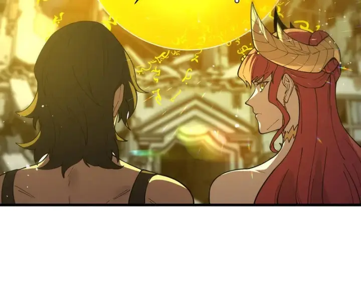 《SSS级超越常理的圣骑士》第161话图99