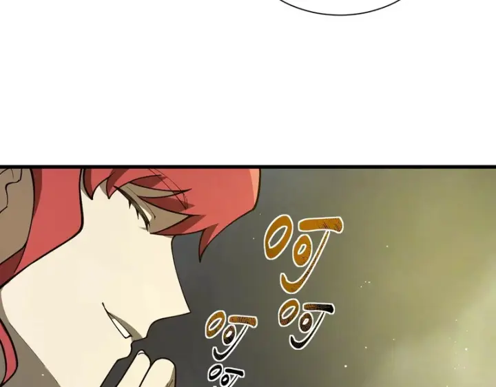 《SSS级超越常理的圣骑士》第162话图20