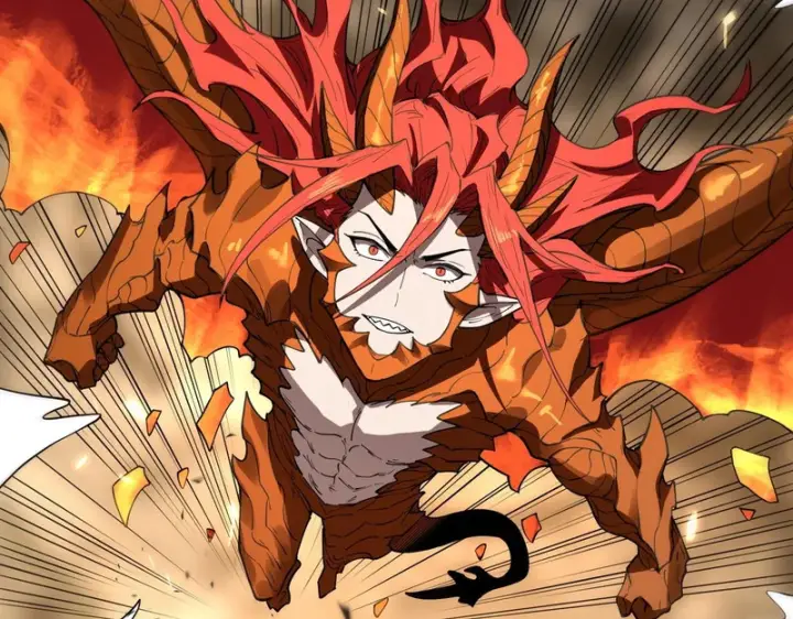 《SSS级超越常理的圣骑士》第162话图67
