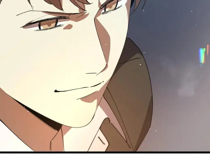 《SSS级超越常理的圣骑士》第163话图136