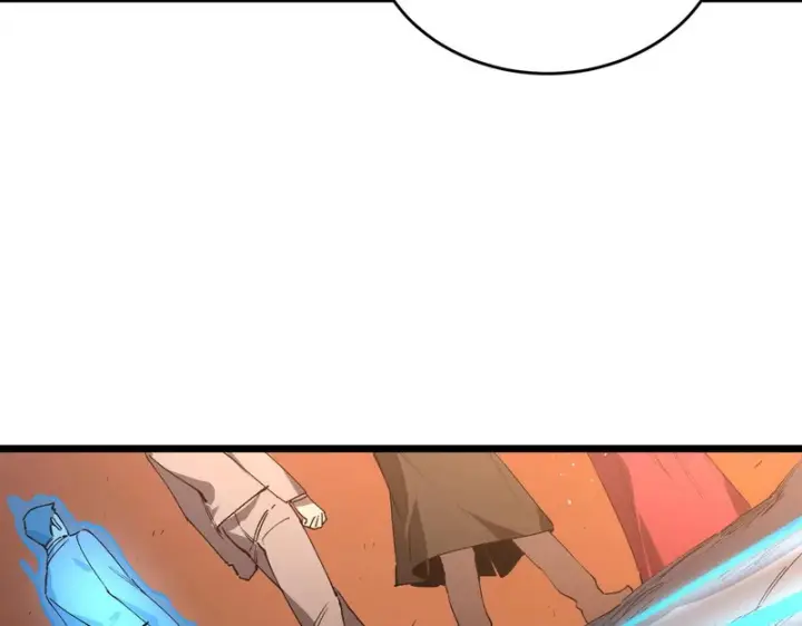 《SSS级超越常理的圣骑士》第163话图142