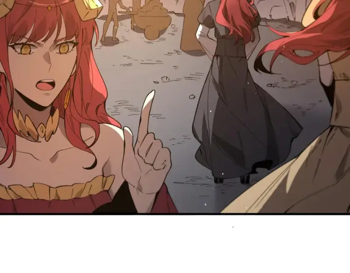 《SSS级超越常理的圣骑士》第163话图77