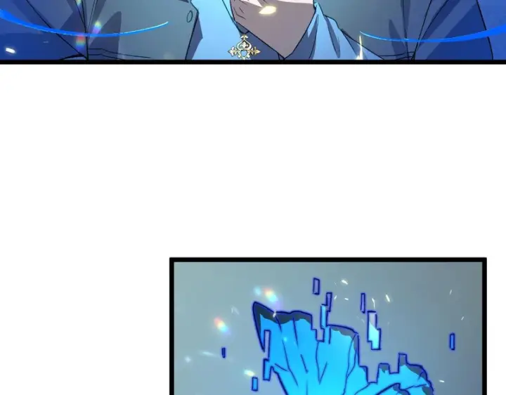 《SSS级超越常理的圣骑士》第165话图53