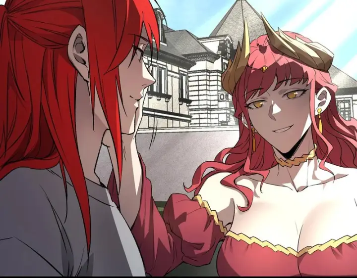 《SSS级超越常理的圣骑士》第165话图82