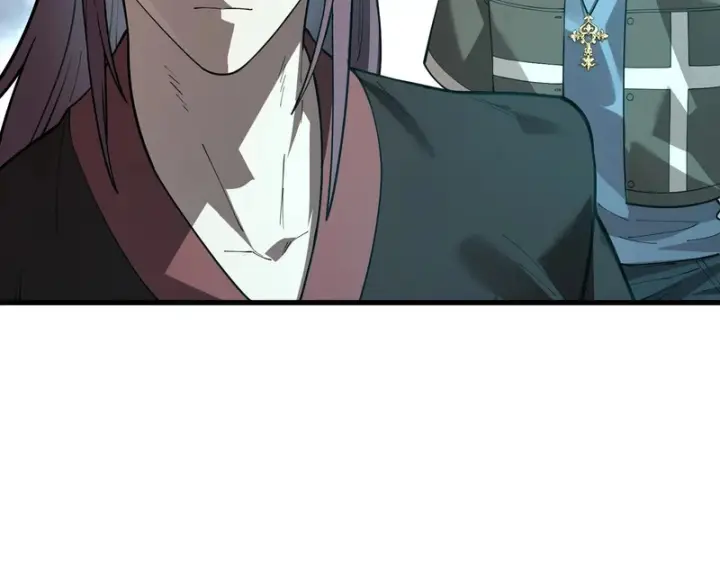 《SSS级超越常理的圣骑士》第166话图88