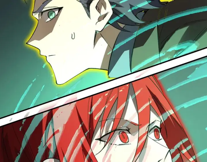 《SSS级超越常理的圣骑士》第167话图119
