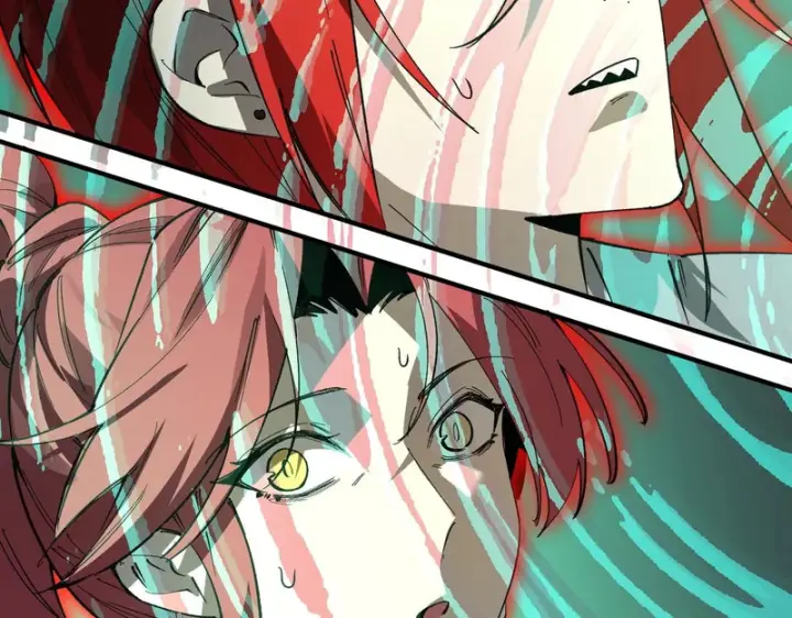 《SSS级超越常理的圣骑士》第167话图120