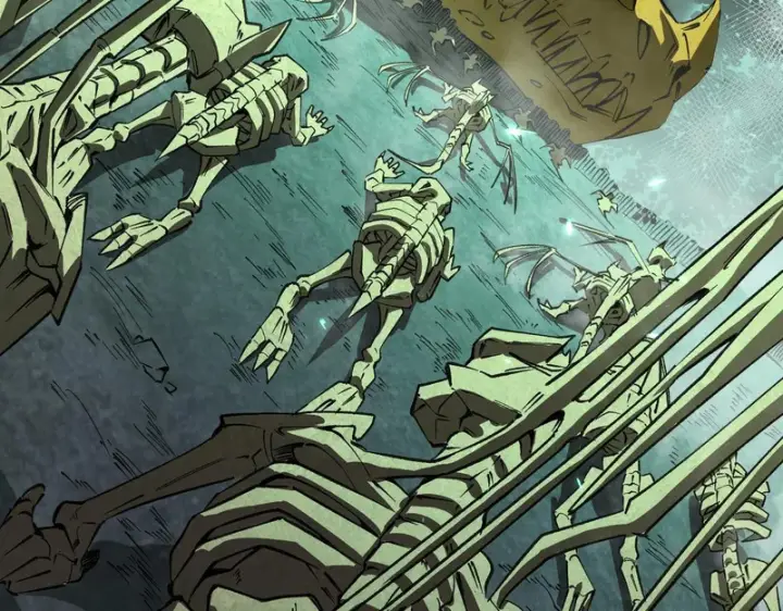 《SSS级超越常理的圣骑士》第168话图28