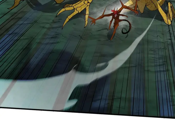 《SSS级超越常理的圣骑士》第169话图139
