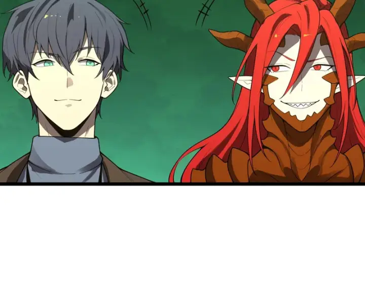 《SSS级超越常理的圣骑士》第170话图7