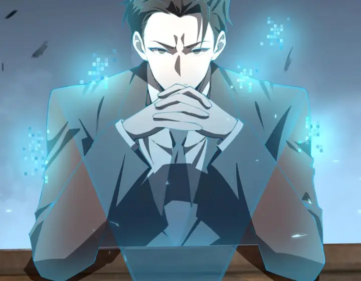 《SSS级超越常理的圣骑士》第172话图108