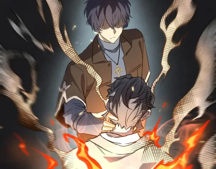 《SSS级超越常理的圣骑士》第174话图125