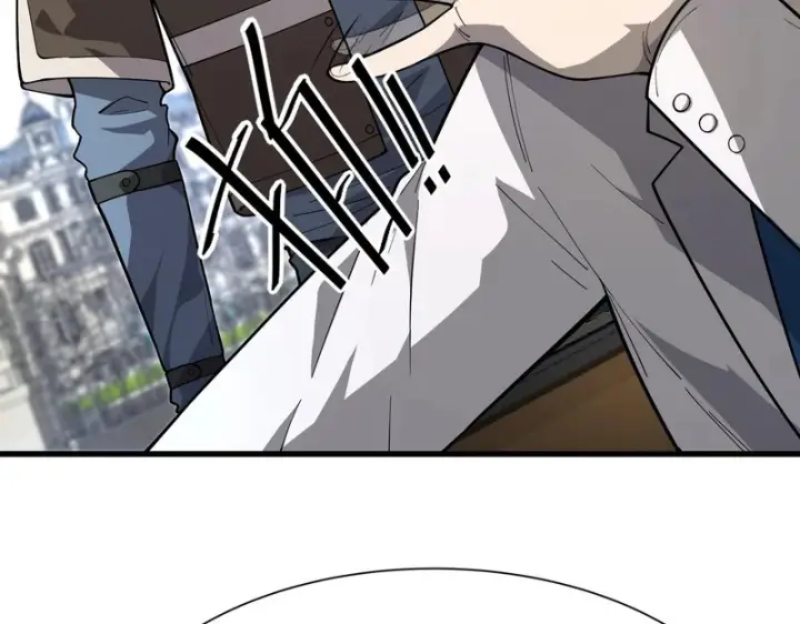 《SSS级超越常理的圣骑士》第174话图14