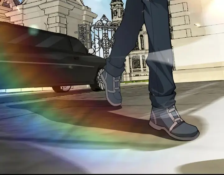 《SSS级超越常理的圣骑士》第174话图47
