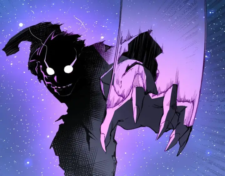 《SSS级超越常理的圣骑士》第175话图62