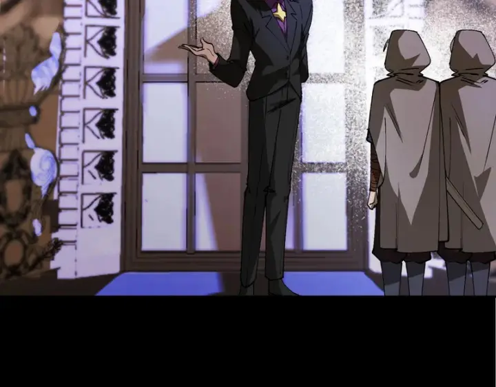 《SSS级超越常理的圣骑士》第176话图126