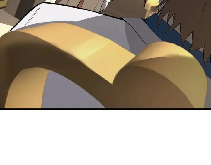 《SSS级超越常理的圣骑士》第176话图28