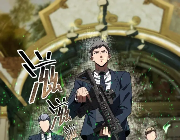《SSS级超越常理的圣骑士》第177话图111