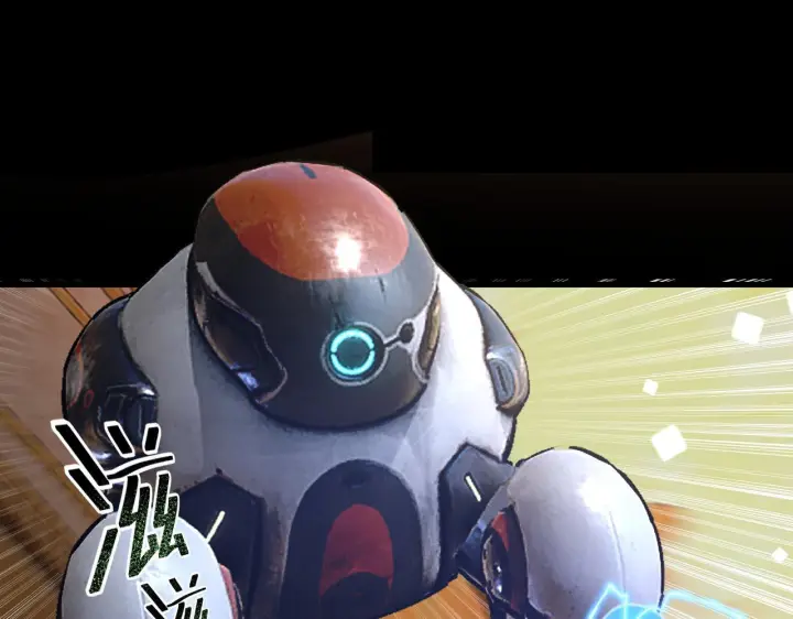 《SSS级超越常理的圣骑士》第177话图116