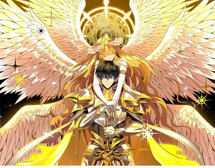 《SSS级超越常理的圣骑士》第178话图52