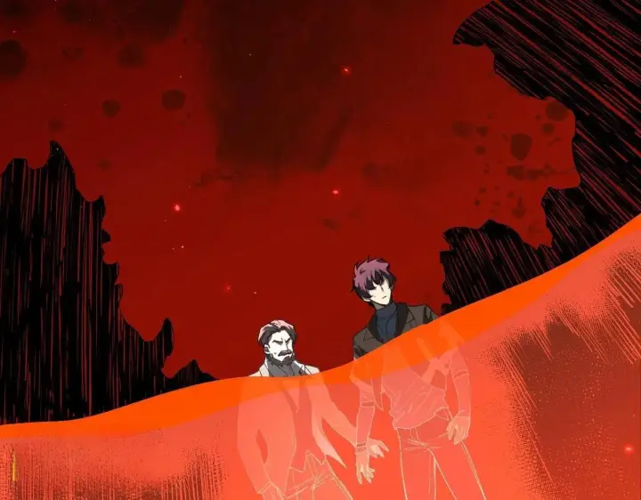 《SSS级超越常理的圣骑士》第179话图84
